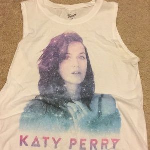 Katy Perry Tank Top